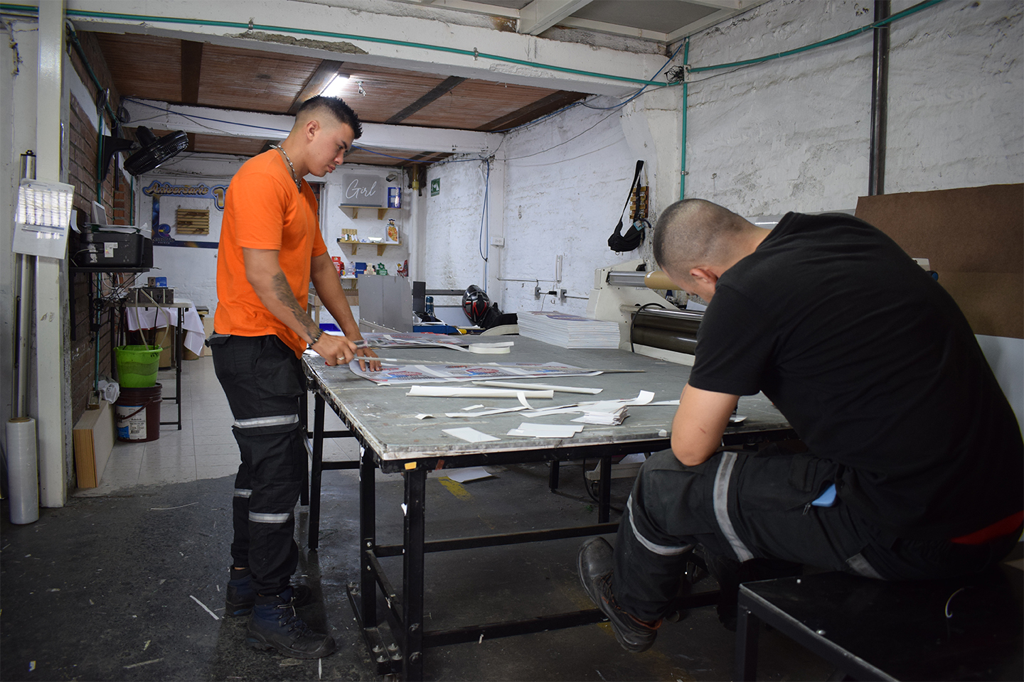 IMPRESION ESCARRIA PRINTS