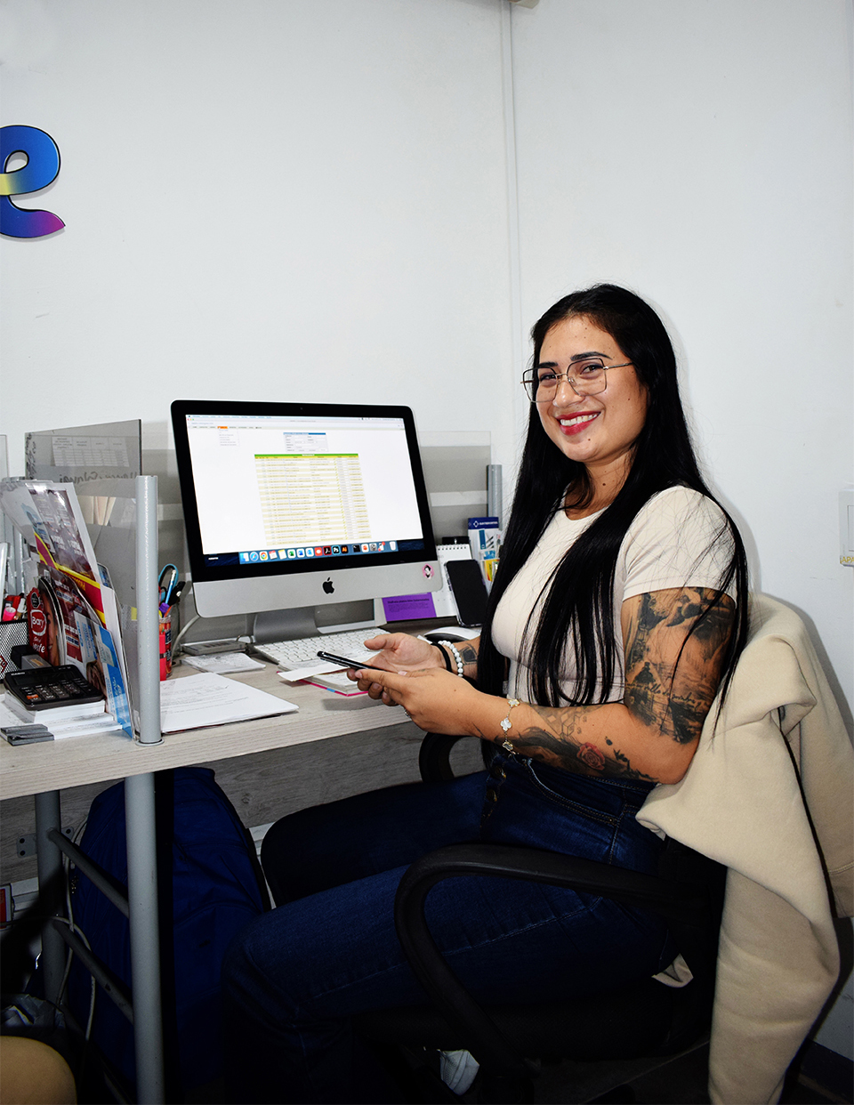 SERVCIO AL CLIENTE ESCARRIA PRINTS